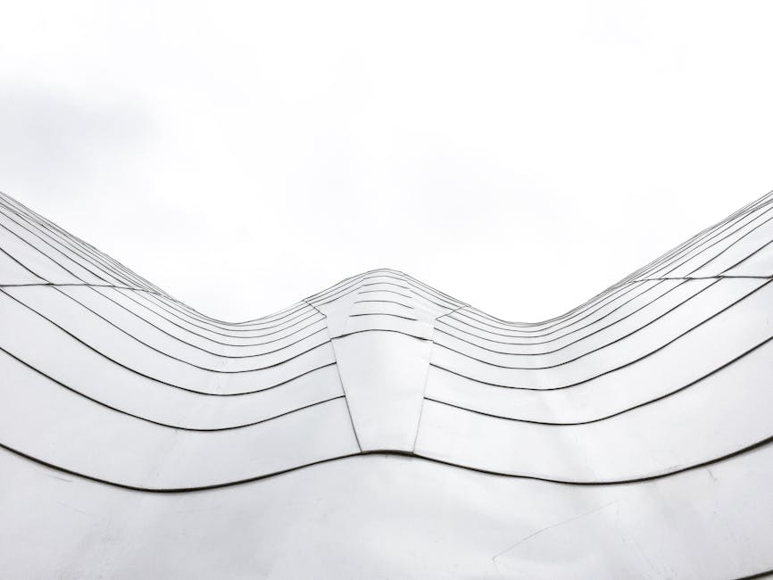 architectural inspiration