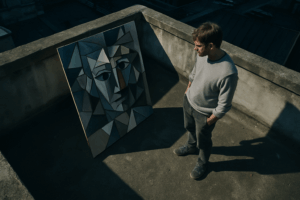 picasso artistic periods