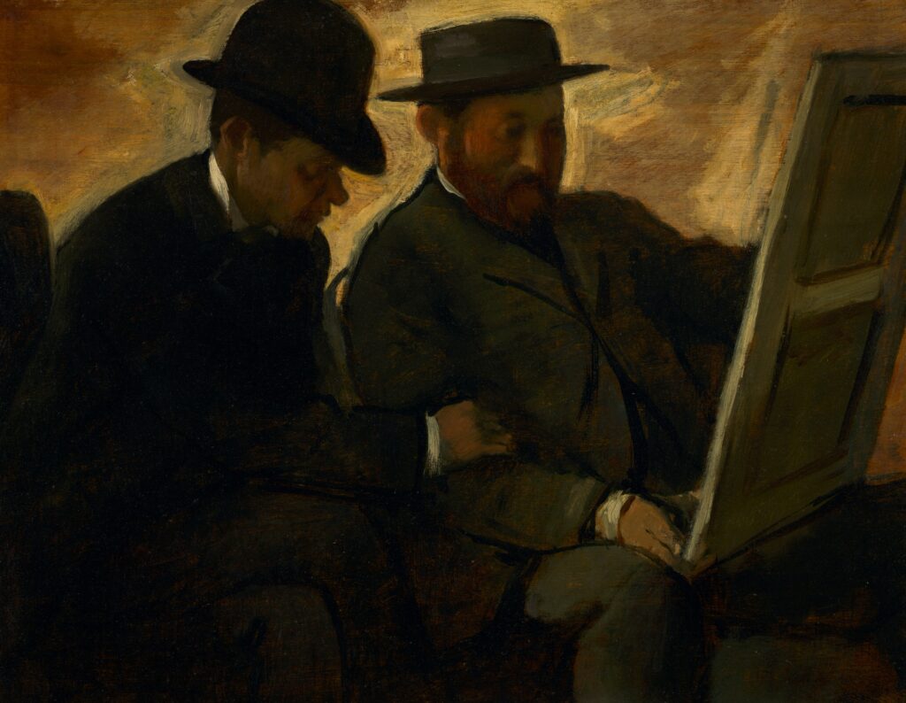 impressionism origins