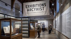 exhibitions arcyhist
