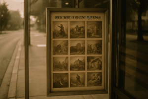 latest painting directory arcyhist