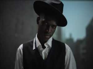 actores afroamericanos hombres jóvenes