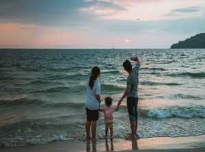 madison beach photo insecure
