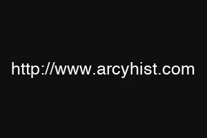 http://www.arcyhist.com